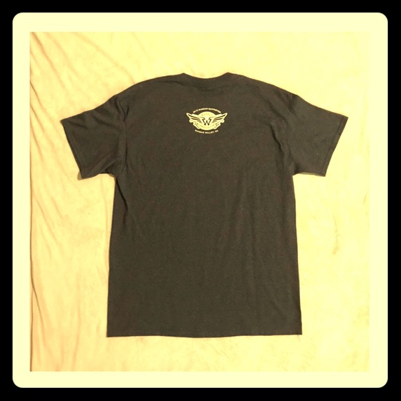 Shirts Mens Large Graphic Tshirt Poshmark